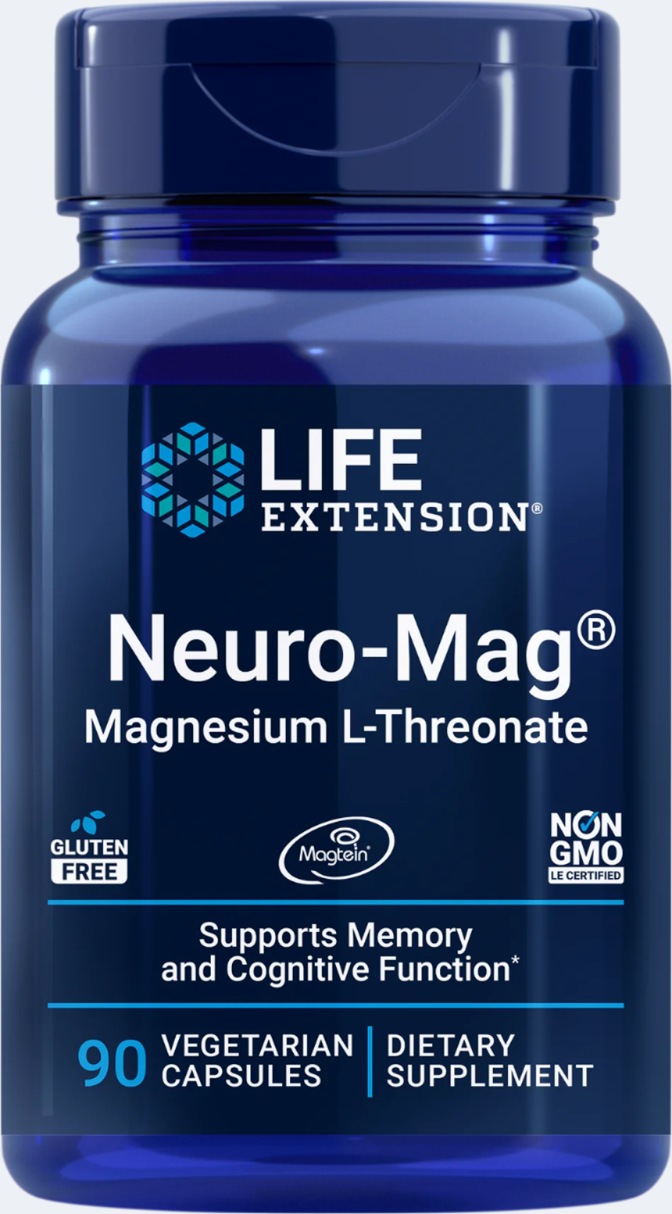 Life Extension-Neuro-mag