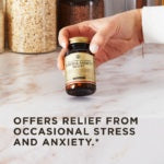 Solgar Stress & Anxiety Relief 30 Tablets